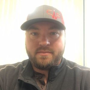 Meet your Posher, Matt